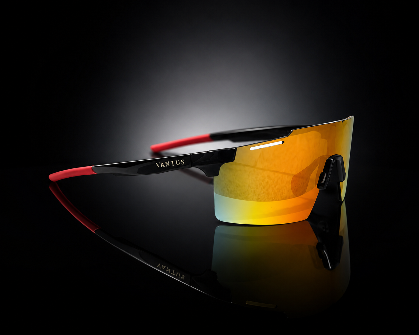 VANTUS ONE | ROAD VANTUS