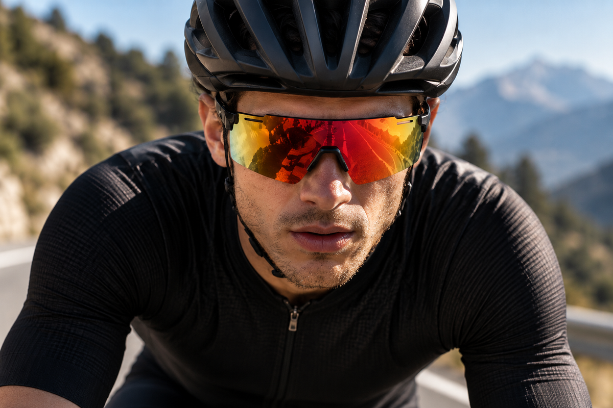 VANTUS ONE | ROAD