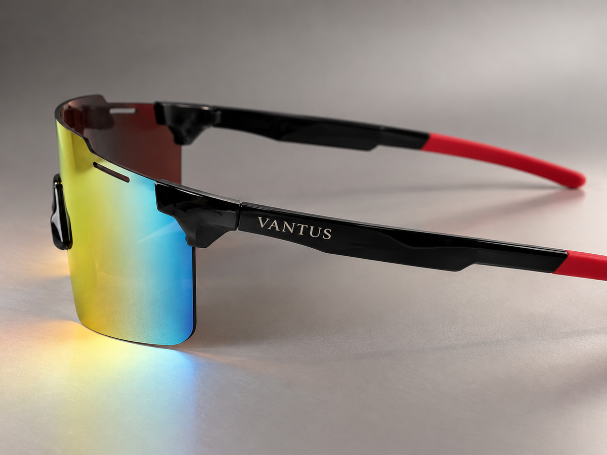 VANTUS ONE | ROAD