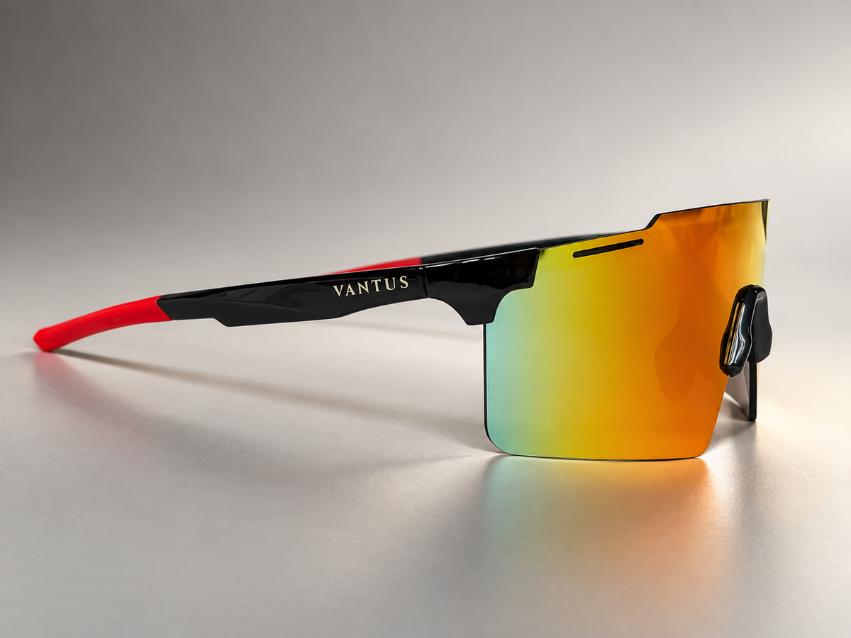 VANTUS ONE | ROAD