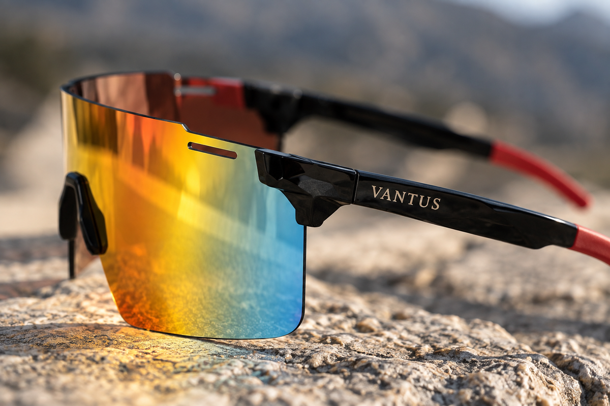 VANTUS ONE | ROAD